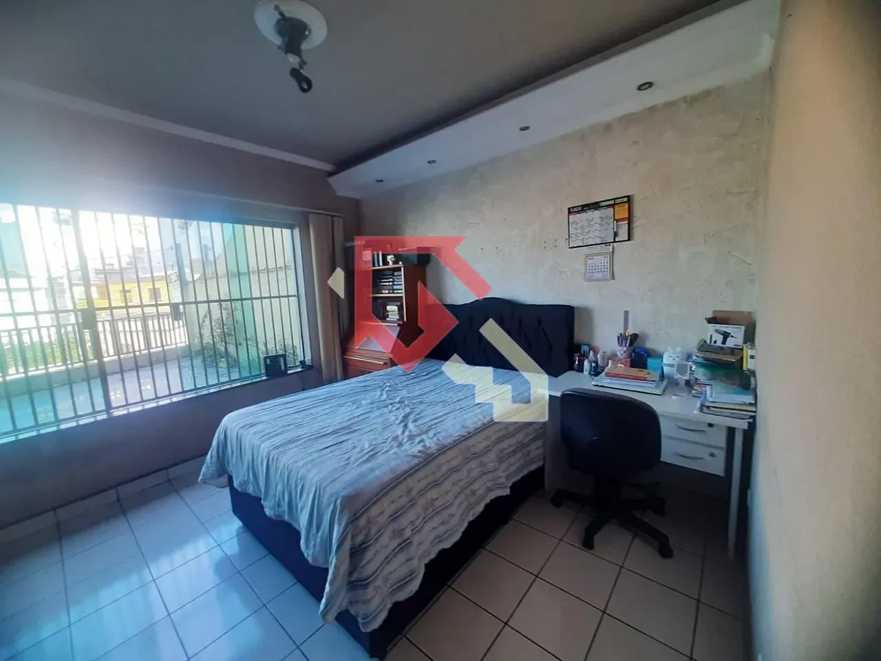 Casa, 2 quartos, 10 m² - Foto 13