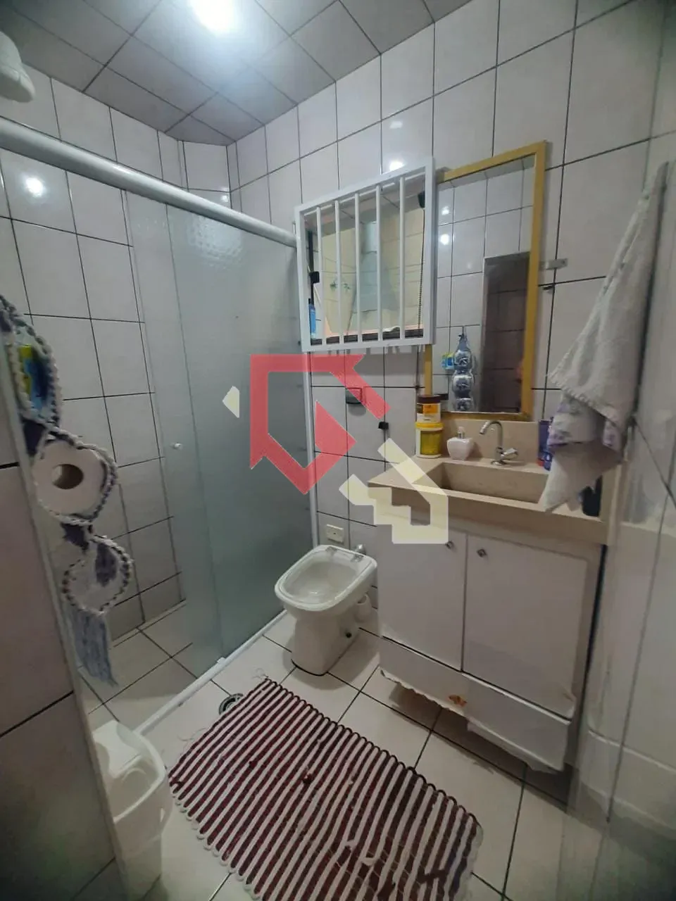Casa, 2 quartos, 10 m² - Foto 12