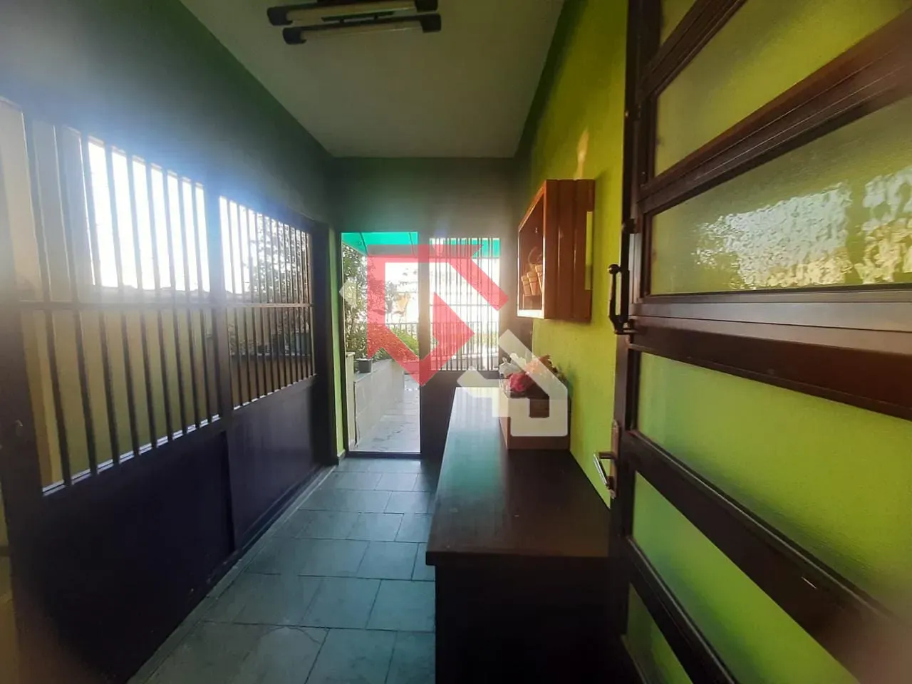Casa, 2 quartos, 10 m² - Foto 3