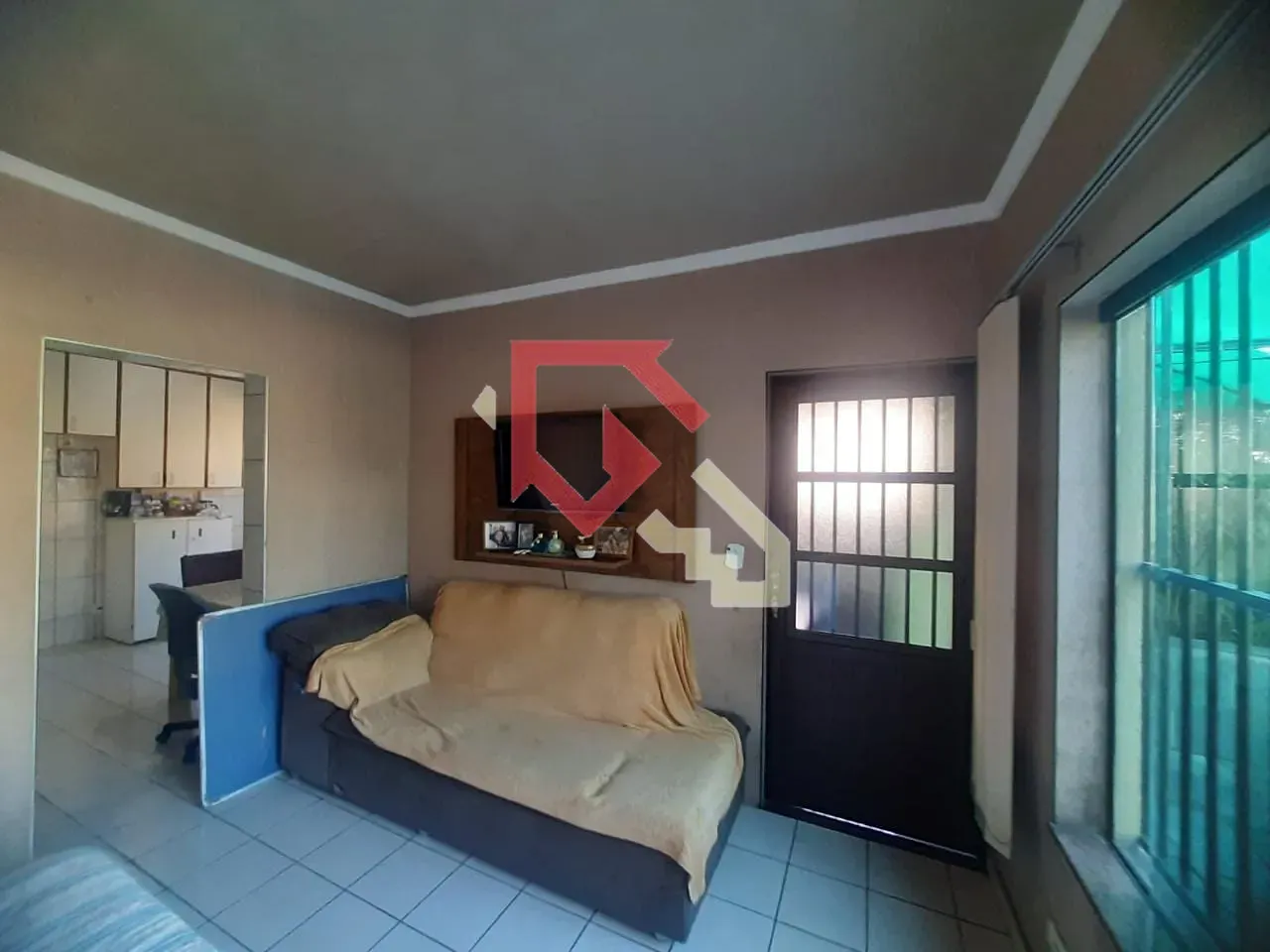 Casa, 2 quartos, 10 m² - Foto 11
