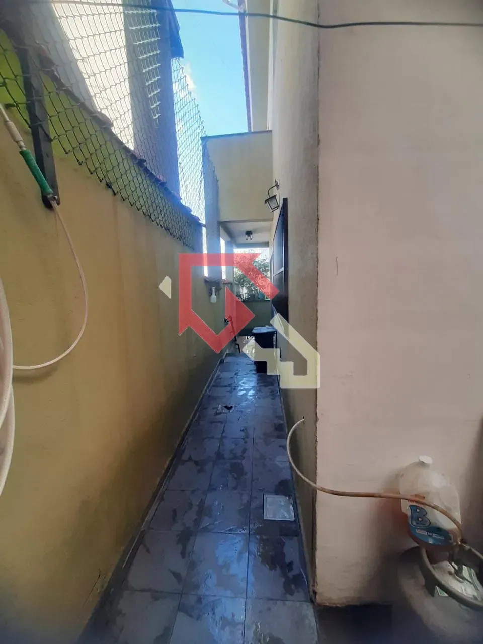 Casa, 2 quartos, 10 m² - Foto 6