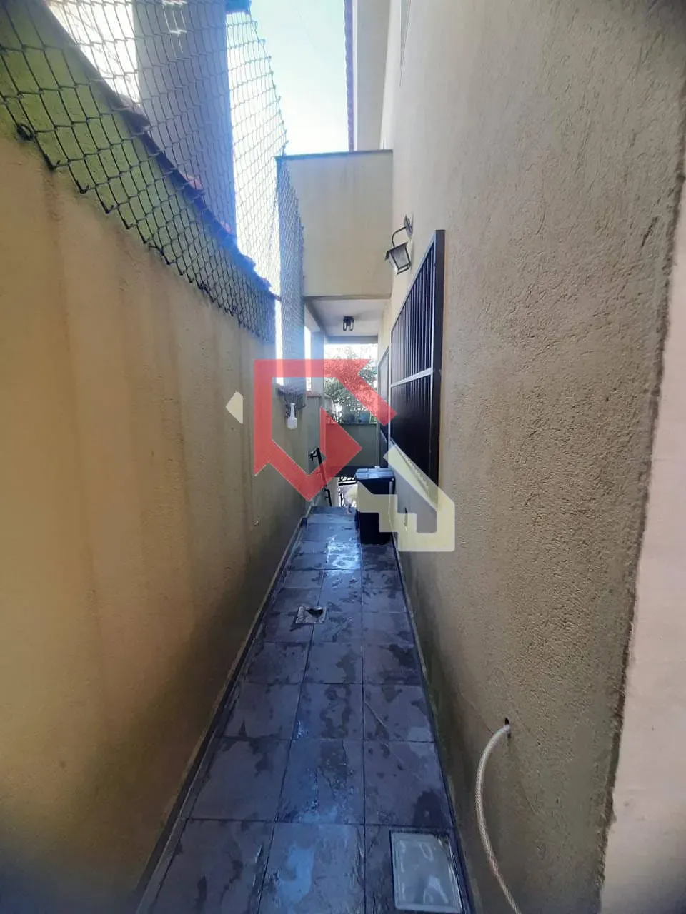 Casa, 2 quartos, 10 m² - Foto 7
