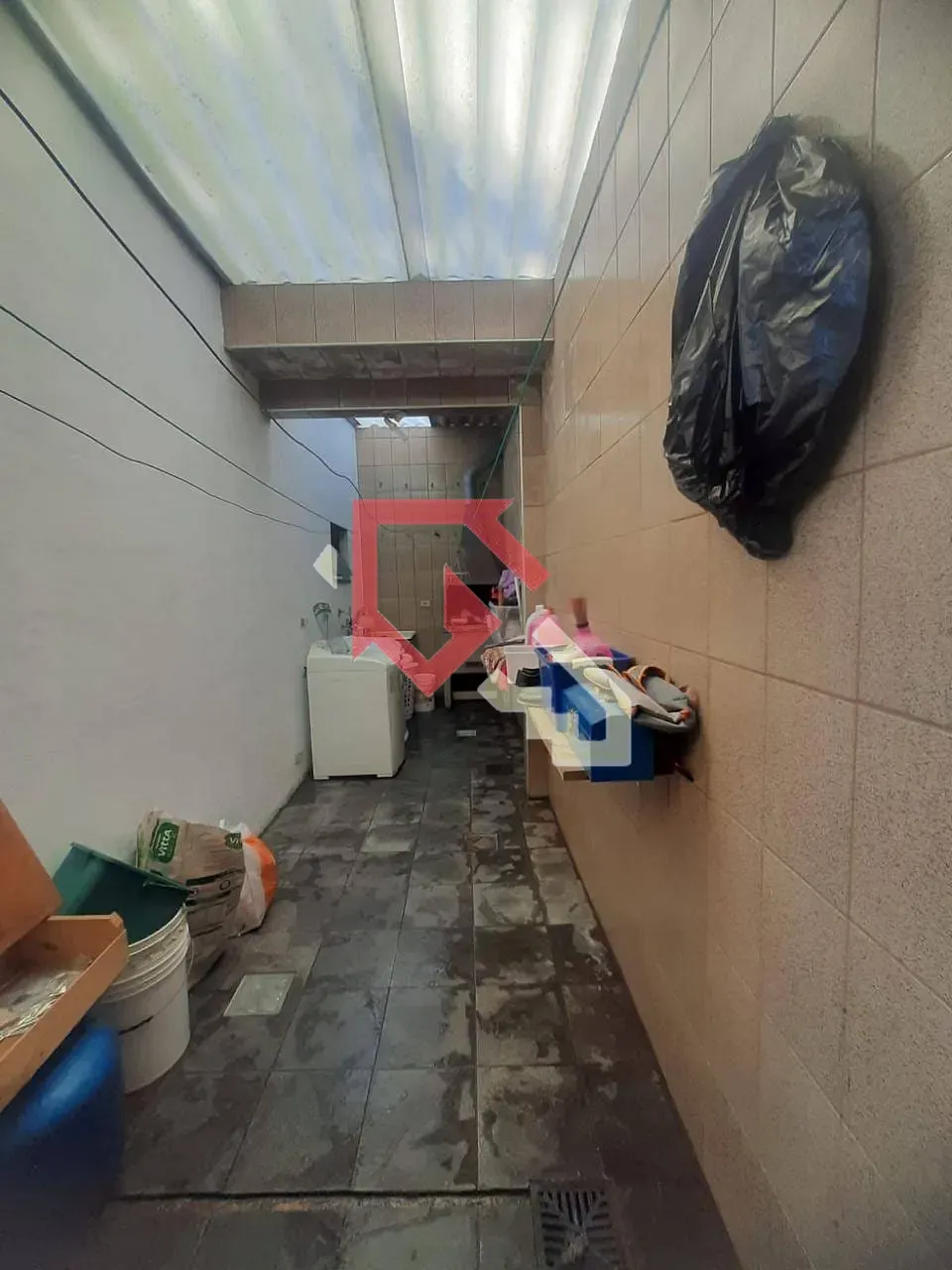Casa, 2 quartos, 10 m² - Foto 5