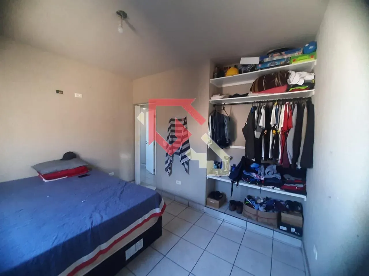 Casa, 2 quartos, 10 m² - Foto 15