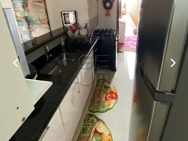 Casa com 125m² 3 quartos e 2 banheiros, à venda, no bairro Antares em Londrina