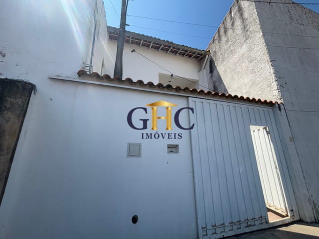 Casa com 75m² 2 quartos e 3 banheiros, para alugar, no bairro JARDIM VERA LUCIA em SALTO DE PIRAPORA