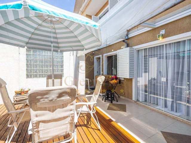 Foto do Casa - Tarumã, Triplex, 240m² privativos, Próximo ao Jockey Plaza Shopping e Colégio Militar, ático, lareira, à venda, Curitiba, PR | Imobiliária GreenVille