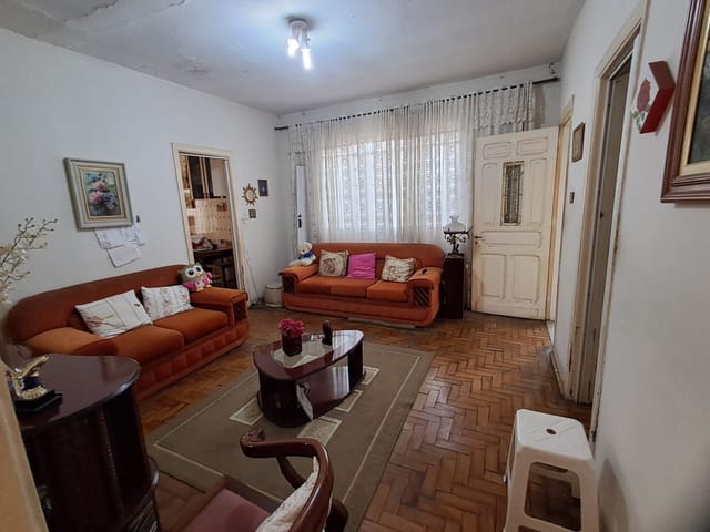 Casa 2 quartos e 1 banheiro, à venda, no bairro Vila Gustavo em São Paulo