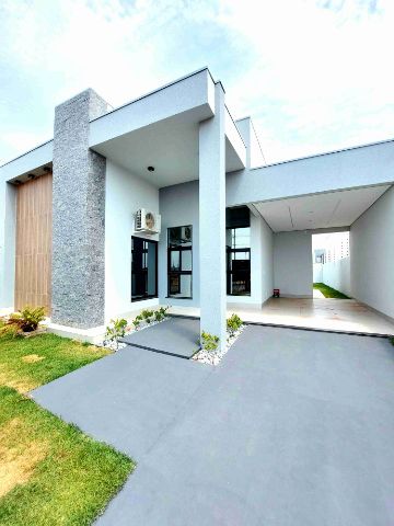 Casa com 250m² 2 quartos e 1 banheiro, à venda, no bairro Jardim América 2 em Nova Mutum
