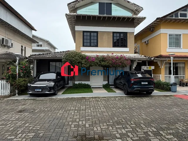 Casa 4 quartos e 5 banheiros, à venda, no bairro Barra da Tijuca em Rio de Janeiro