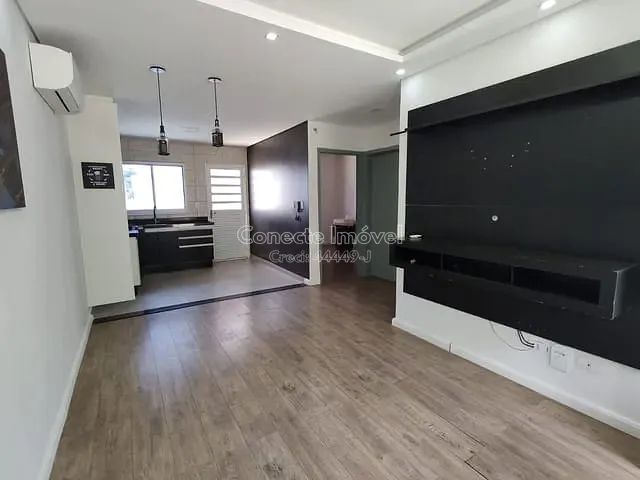 Casa com 146m² 2 quartos e 2 banheiros, à venda, no bairro Condomínio Vila das Tulipas em Holambra