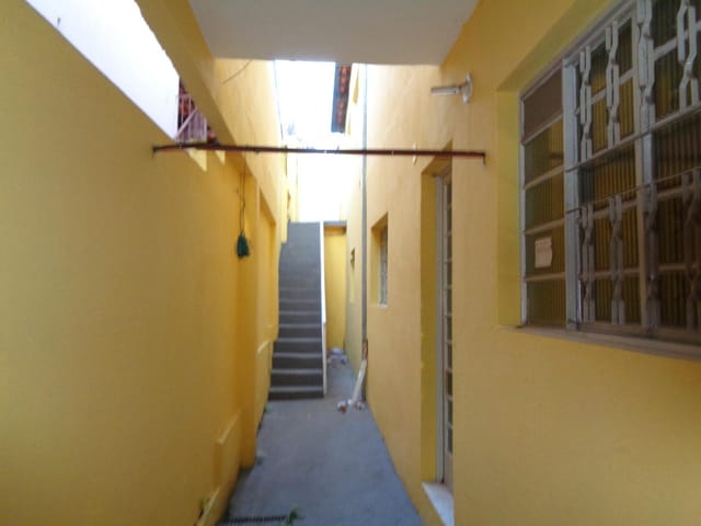 Foto do Casa - Casa para Locação 2 Quartos, 60M², Jardim Satélite, São José dos Campos - SP | INDEPENDENCE NEGOCIOS IMOBILIARIOS LTDA