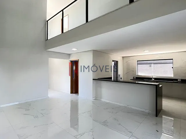 Casa com 300m² 3 quartos e 4 banheiros, à venda, no bairro Loteamento Atibaia Park I em Atibaia