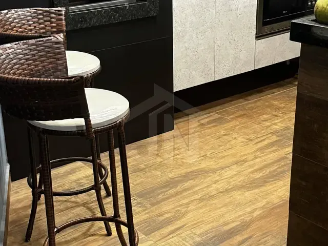 Casa com 408m² 3 quartos e 3 banheiros, à venda, no bairro Jardim Interlagos em Ribeirão Preto