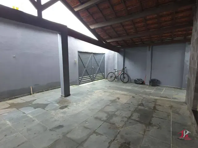 Casa com 255m² 2 quartos e 3 banheiros, à venda, no bairro Cibratel II em Itanhaém