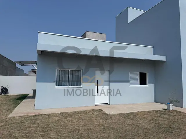 Casa com 308m² 3 quartos e 4 banheiros, à venda, no bairro Residencial Resedas em Holambra