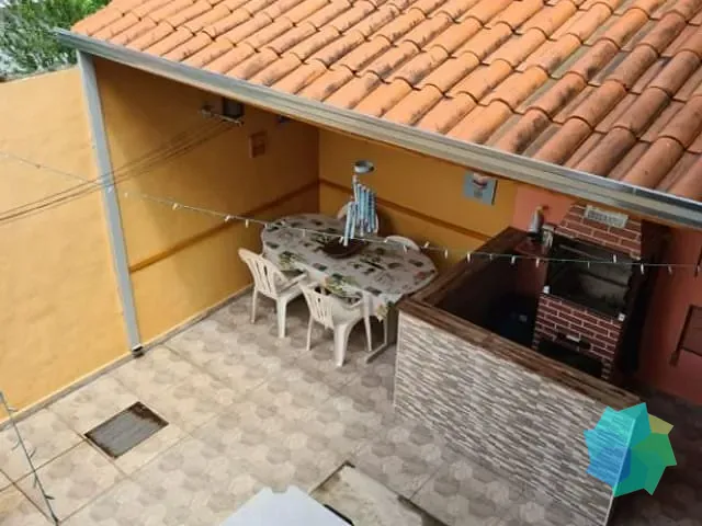 Casa com 140m² 4 quartos e 3 banheiros, à venda, no bairro Vila Romão em Salto