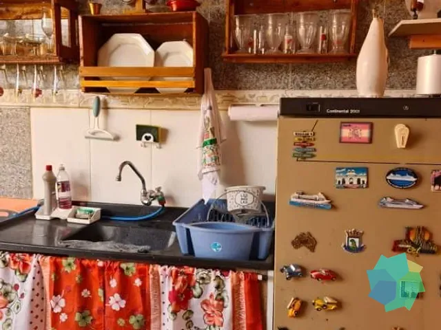 Casa com 140m² 4 quartos e 3 banheiros, à venda, no bairro Vila Romão em Salto