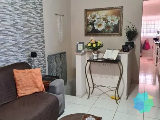 Casa com 140m² 4 quartos e 3 banheiros, à venda, no bairro Vila Romão em Salto