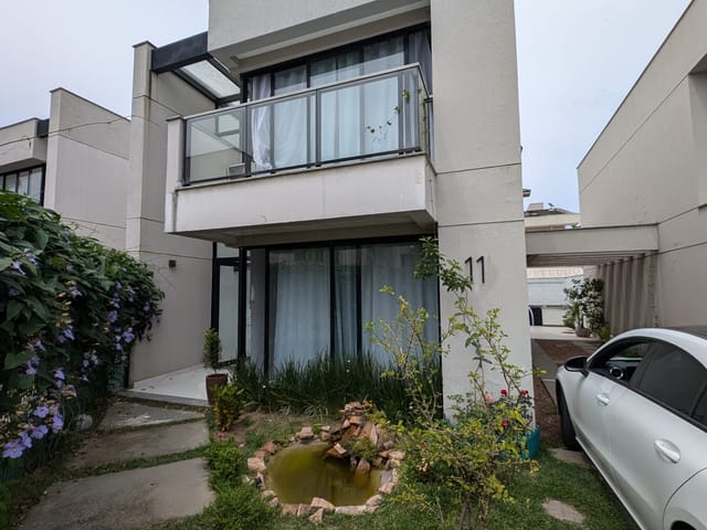 Foto do Casa - Sofisticato - Casa à venda , Recreio dos Bandeirantes, Rio de Janeiro, RJ | Américas Imóveis