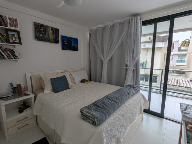 Foto do Casa - Sofisticato - Casa à venda , Recreio dos Bandeirantes, Rio de Janeiro, RJ | Américas Imóveis