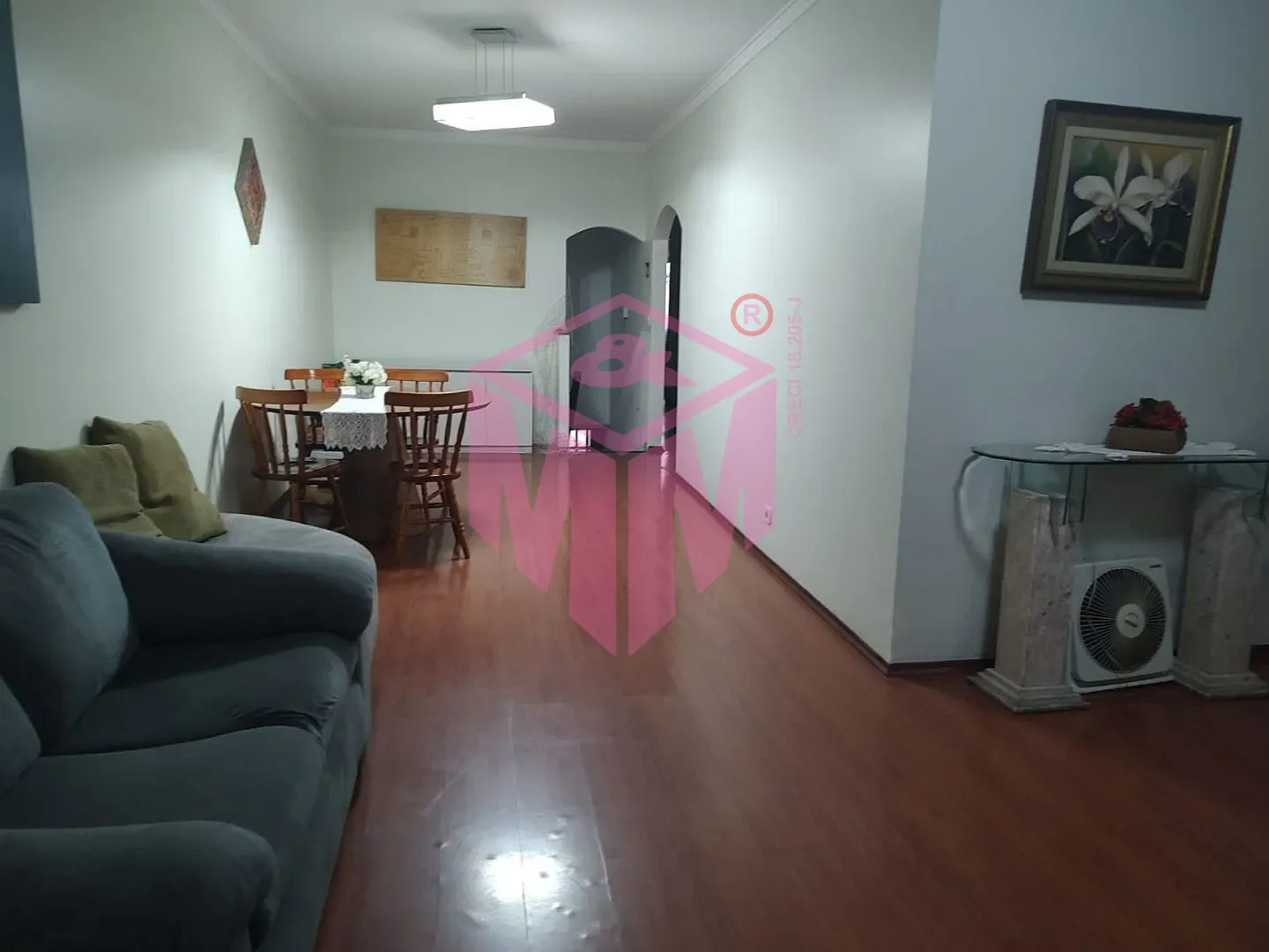 Casa, 5 quartos, 188 m² - Foto 7