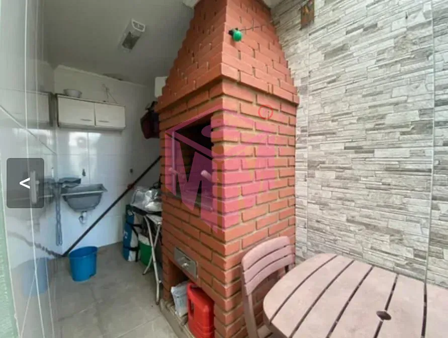 Casa, 5 quartos, 188 m² - Foto 23