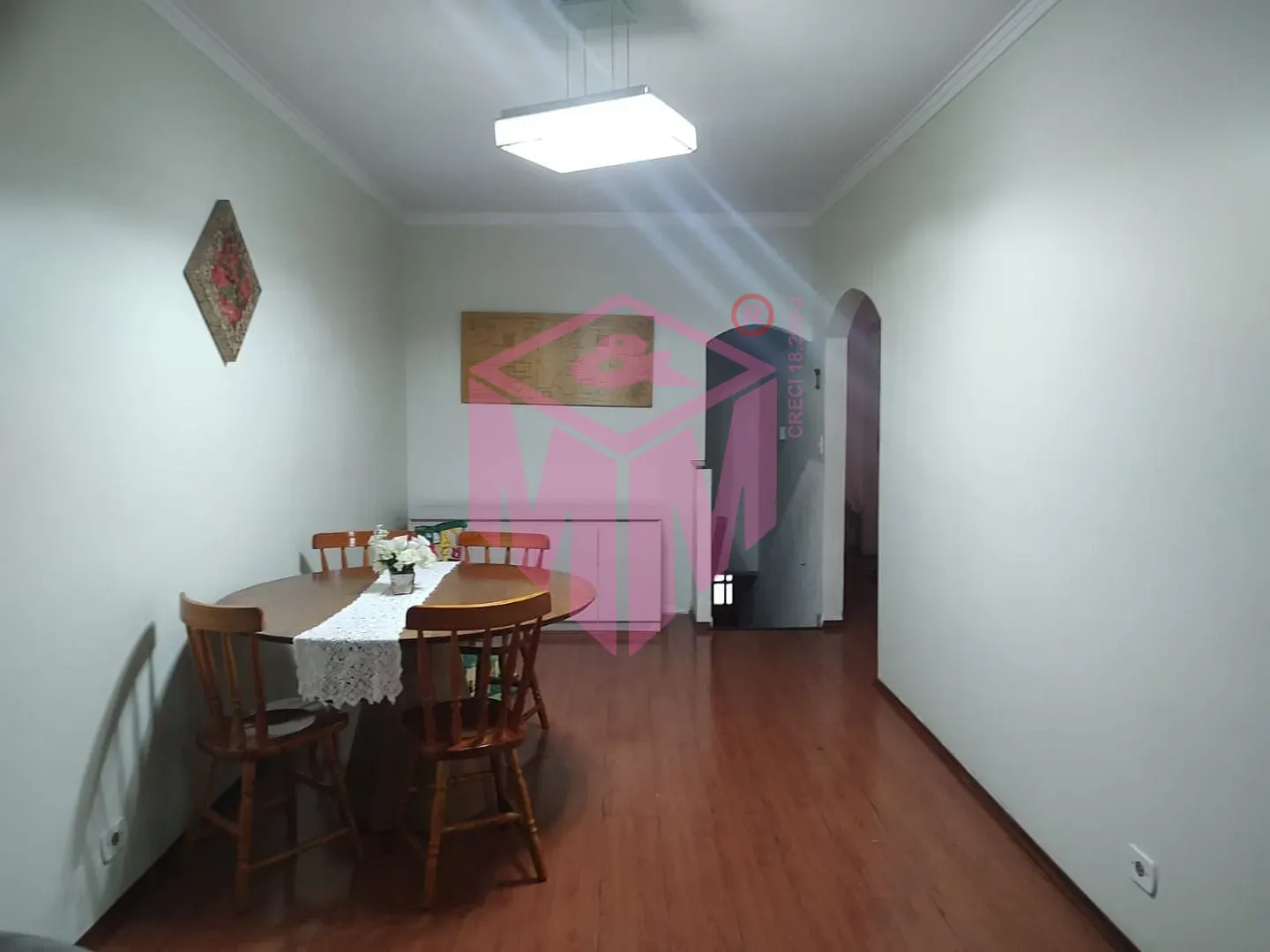 Casa, 5 quartos, 188 m² - Foto 4