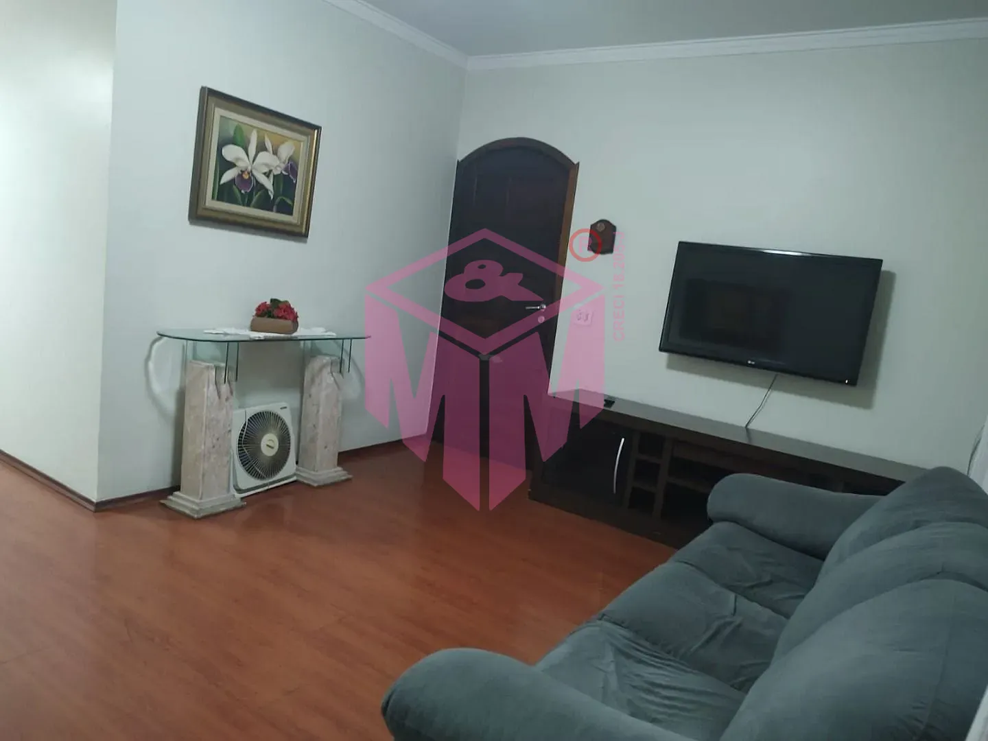 Casa, 5 quartos, 188 m² - Foto 3