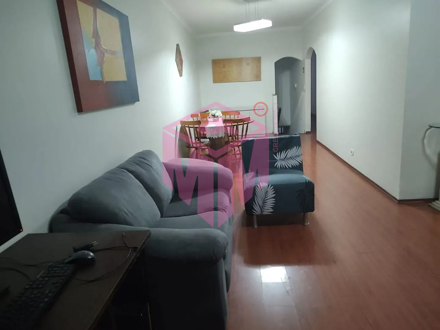 Casa, 5 quartos, 188 m² - Foto 8