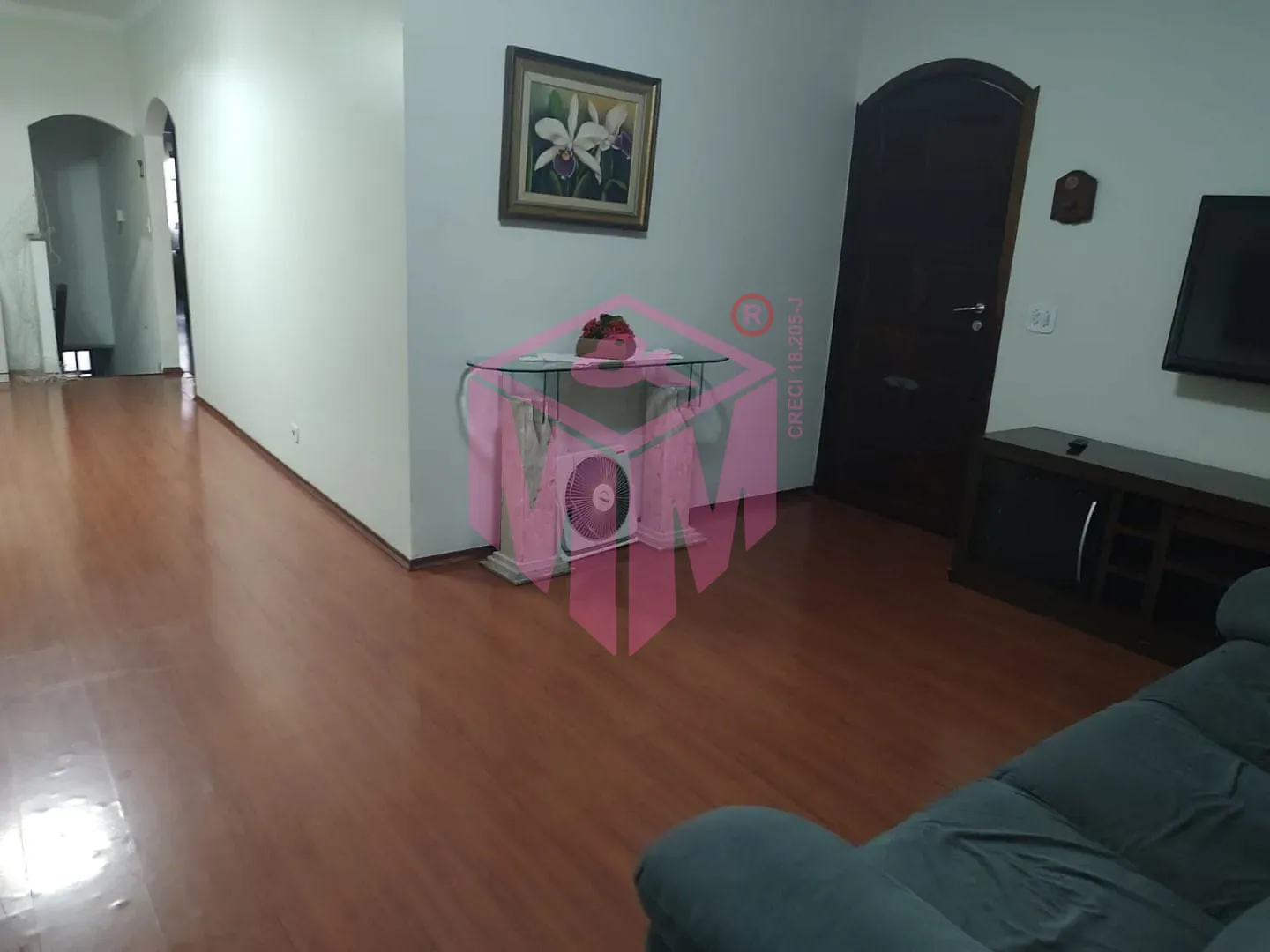 Casa, 5 quartos, 188 m² - Foto 6