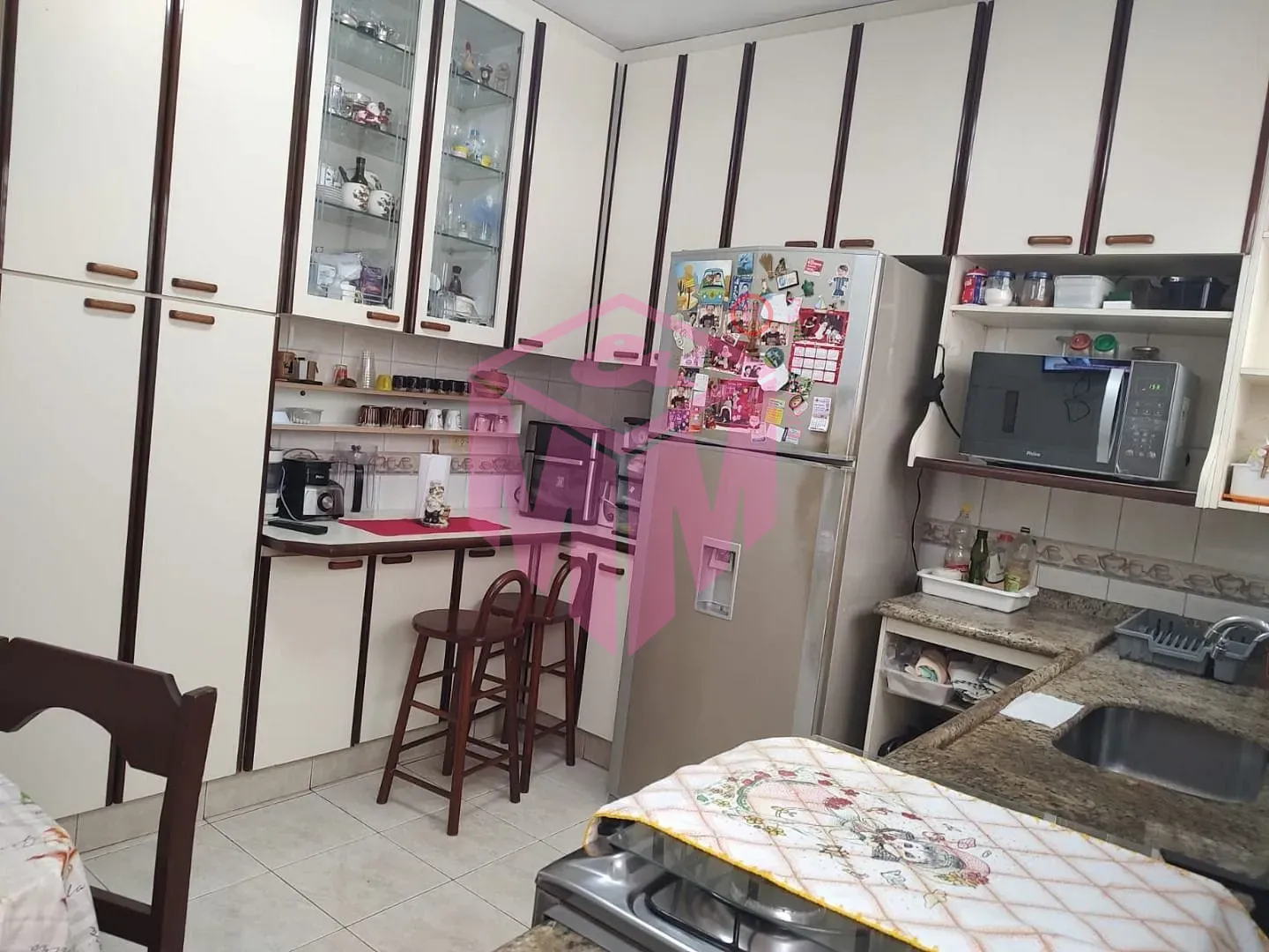 Casa, 5 quartos, 188 m² - Foto 12