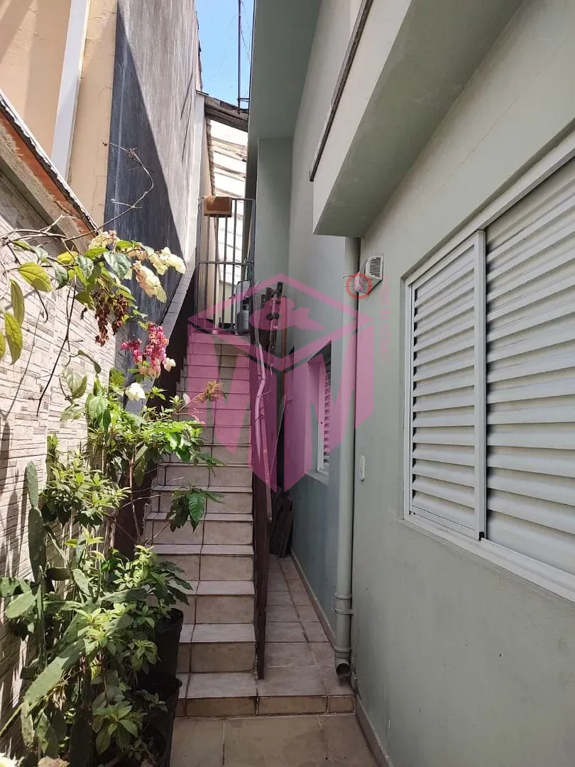 Casa, 5 quartos, 188 m² - Foto 22