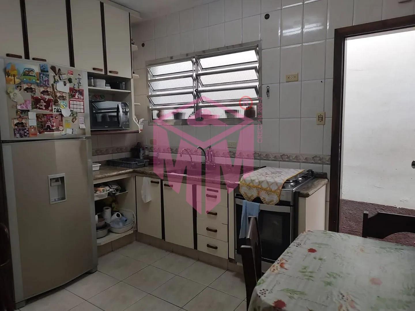 Casa, 5 quartos, 188 m² - Foto 9