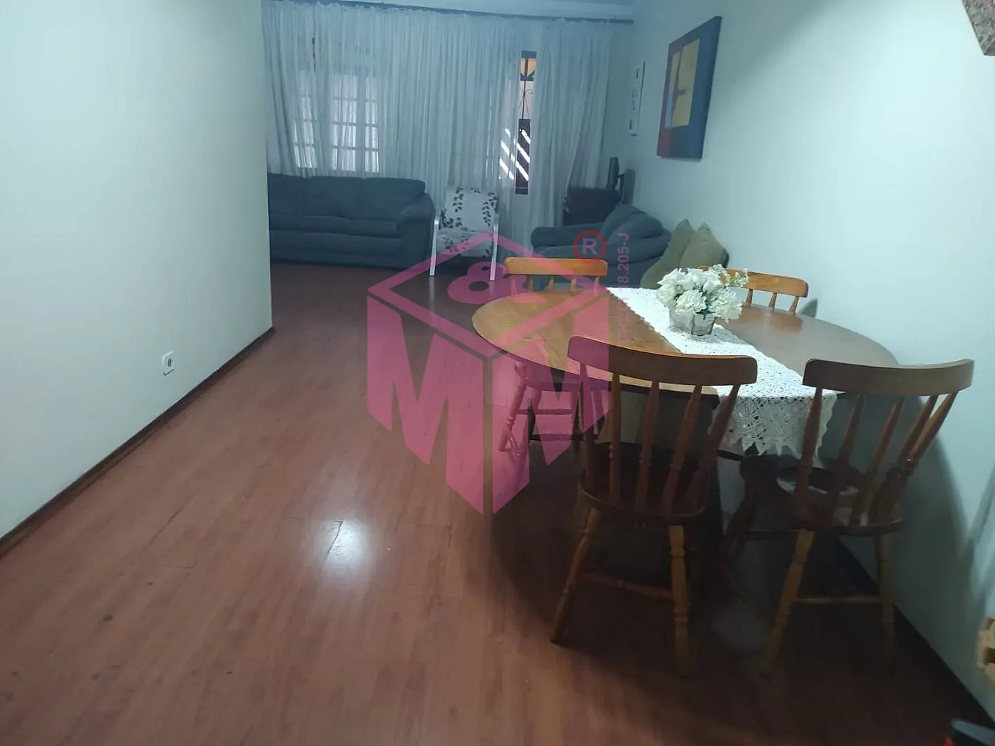 Casa, 5 quartos, 188 m² - Foto 5