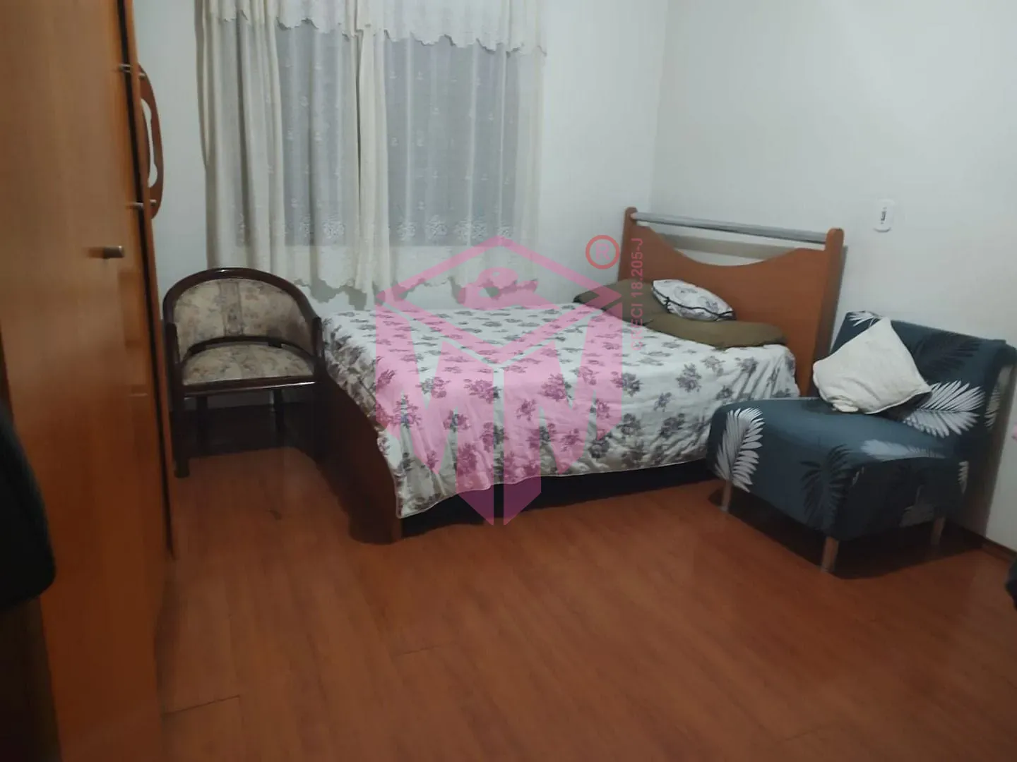 Casa, 5 quartos, 188 m² - Foto 15