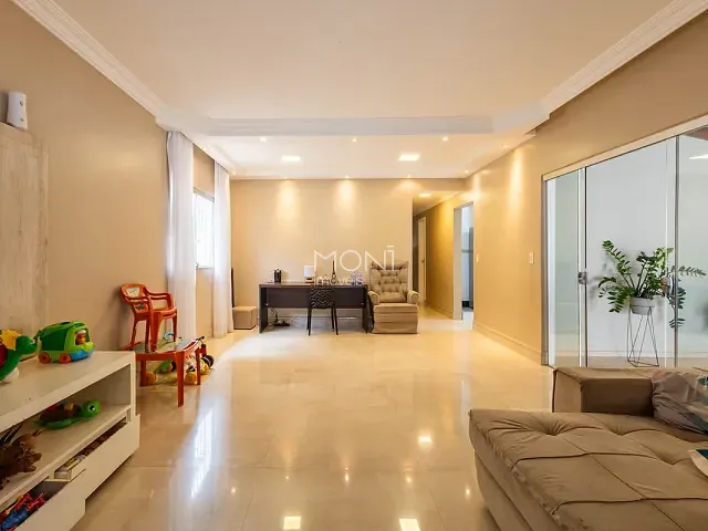 Casa 3 quartos e 3 banheiros, à venda, no bairro Setor Habitacional Vicente Pires em Brasília