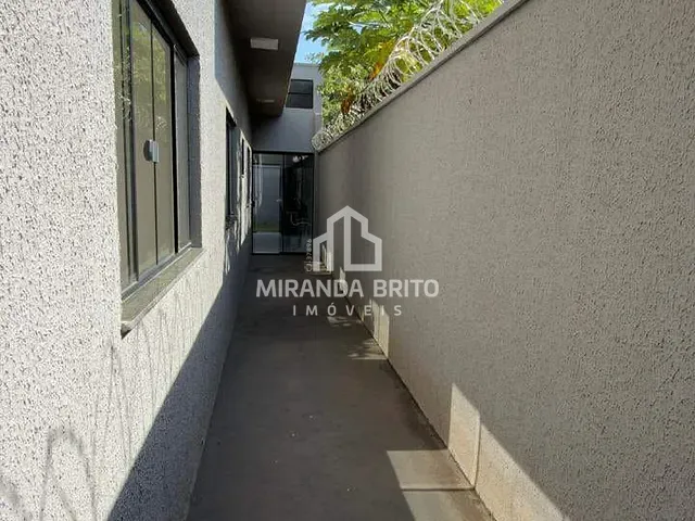 Casa 3 quartos e 2 banheiros, à venda, no bairro Residencial Solar Central Park em Aparecida de Goiânia