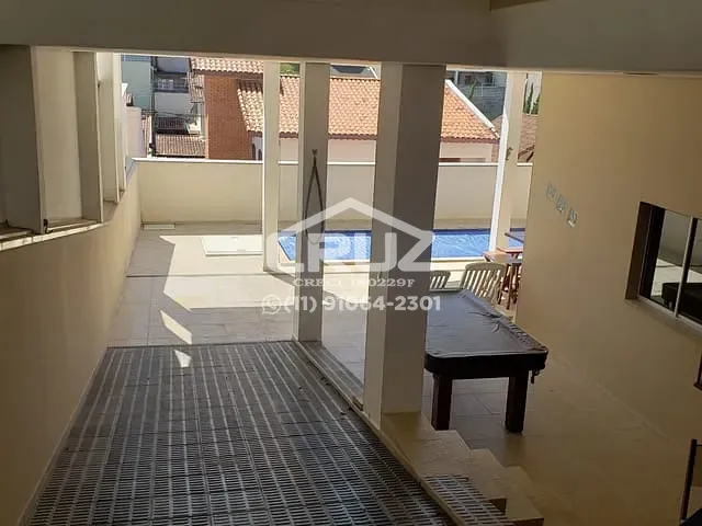 Casa com 264m² 2 quartos e 2 banheiros, à venda, no bairro Nova Caieiras em Caieiras