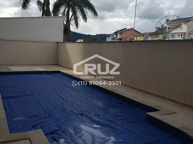Casa com 264m² 2 quartos e 2 banheiros, à venda, no bairro Nova Caieiras em Caieiras