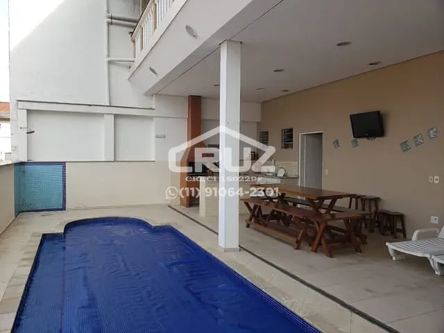 Casa com 264m² 2 quartos e 2 banheiros, à venda, no bairro Nova Caieiras em Caieiras