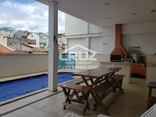 Casa com 264m² 2 quartos e 2 banheiros, à venda, no bairro Nova Caieiras em Caieiras