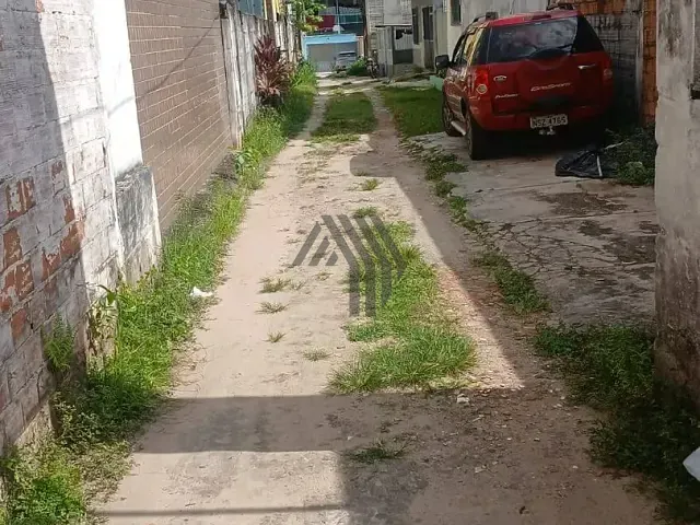 Casa 2 quartos e 1 banheiro, para alugar, no bairro Tenoné em Belém