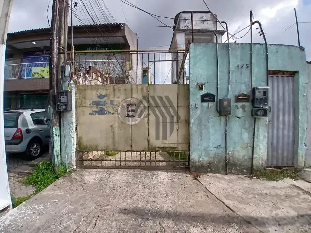 Casa 2 quartos e 1 banheiro, para alugar, no bairro Tenoné em Belém