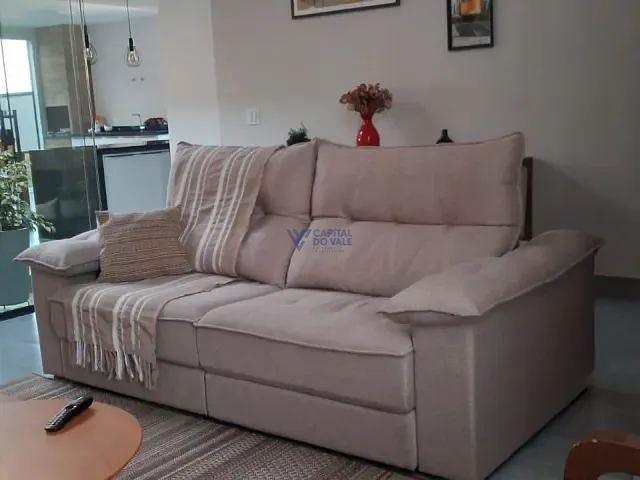 Casa com 361m² 3 quartos e 1 banheiro, à venda, no bairro Putim em São José dos Campos