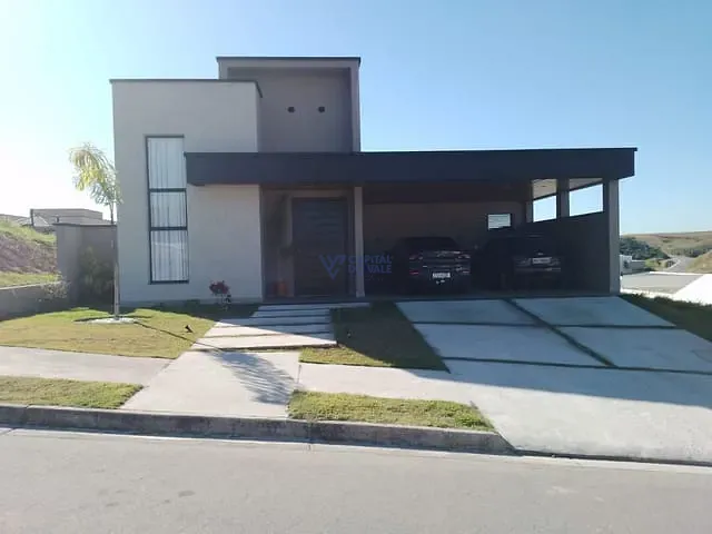 Casa com 361m² 3 quartos e 1 banheiro, à venda, no bairro Putim em São José dos Campos