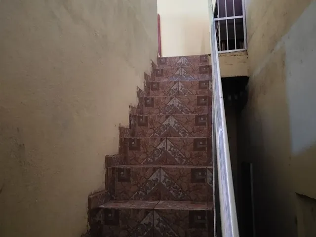 Casa com 80m² 2 quartos e 3 banheiros, à venda, no bairro Jardim Santa Edwiges em São Paulo