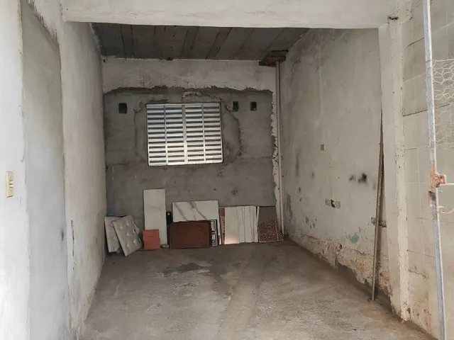 Casa com 80m² 2 quartos e 3 banheiros, à venda, no bairro Jardim Santa Edwiges em São Paulo