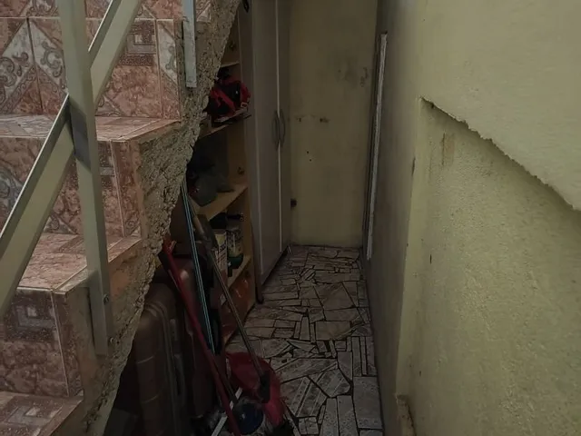 Casa com 80m² 2 quartos e 3 banheiros, à venda, no bairro Jardim Santa Edwiges em São Paulo