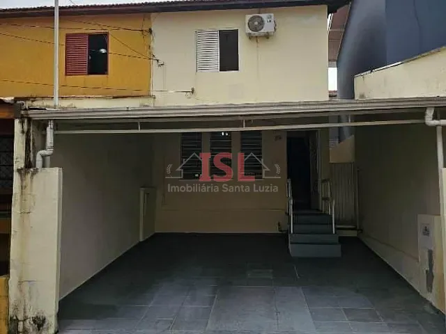 Casa com 183m² 2 quartos e 2 banheiros, à venda, no bairro Jardim Novo Campos Elíseos em Campinas
